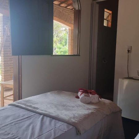 Pousada Vila Mangue Seco Jijoca de Jericoacoara Dış mekan fotoğraf