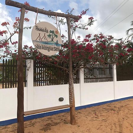 Pousada Vila Mangue Seco Jijoca de Jericoacoara Dış mekan fotoğraf