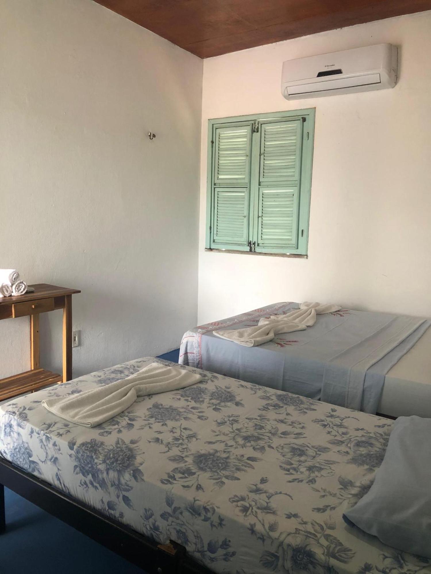 Pousada Vila Mangue Seco Jijoca de Jericoacoara Dış mekan fotoğraf